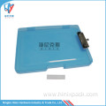 Storage Clipboard A4 Plastic File Folder/Document Box